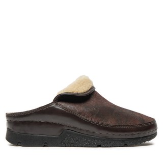 Hausschuhe Berkemann Remonda 01152 Braun