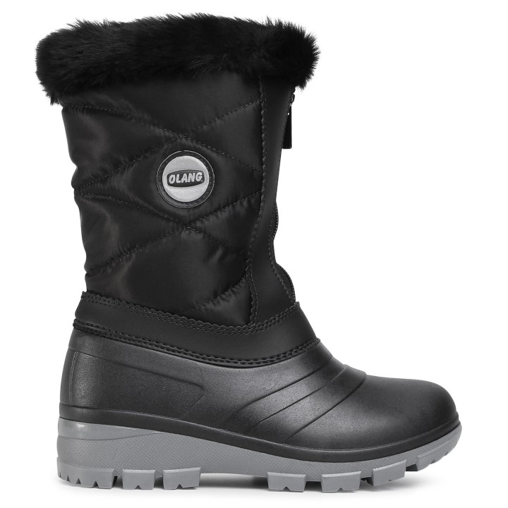 Schneeschuhe Olang Nancy Schwarz