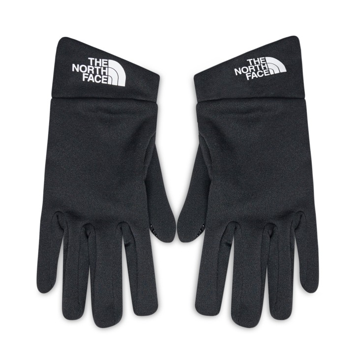 Herrenhandschuhe The North Face Rino Glove NF0A55KZJK3-S Schwarz