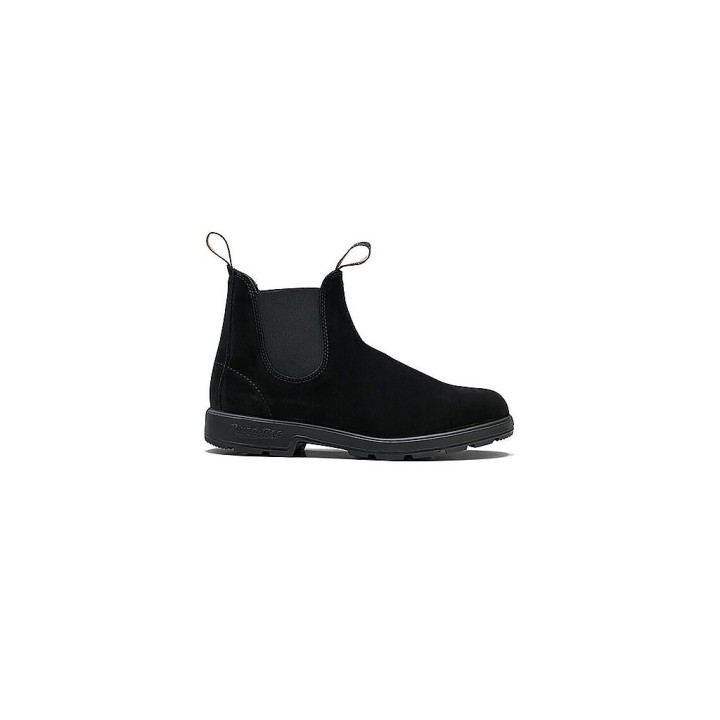 BLUNDSTONE Chelsea Boots 2405 schwarz | 43