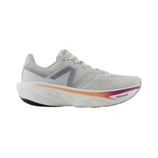 New Balance Fresh Foam X 1080 v14 Weiß Lila  Damenschuhe, Größe 41 - EUR