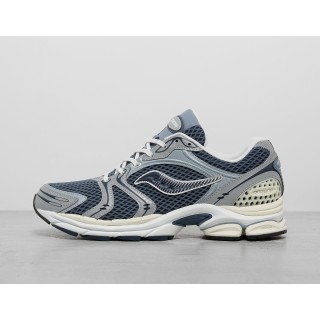 Saucony ProGrid Triumph 4 - Silver
