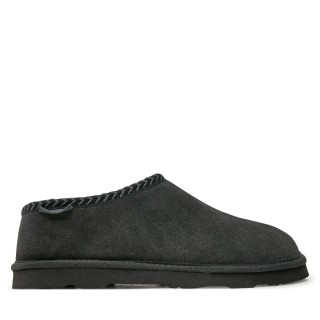 Hausschuhe Bearpaw Beau 3048M Schwarz