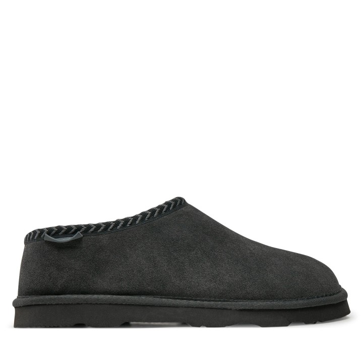 Hausschuhe Bearpaw Beau 3048M Schwarz