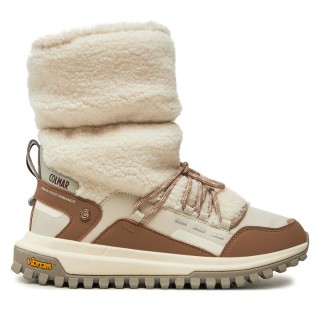 Schneeschuhe Colmar Warmer 162 Beige