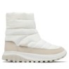 Schneeschuhe Columbia Snowtrot Mid 2075111 Weiß