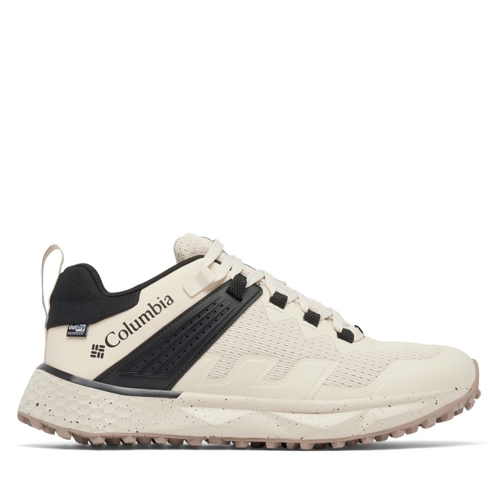 Trekkingschuhe Columbia Facet 75 Outdry 2099721 Braun