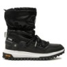 Schneeschuhe Colmar Warmer 160 Schwarz