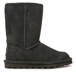 Schneeschuhe Bearpaw Elle Short 1962W Schwarz