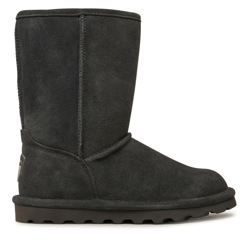Schneeschuhe Bearpaw Elle Short 1962W Schwarz