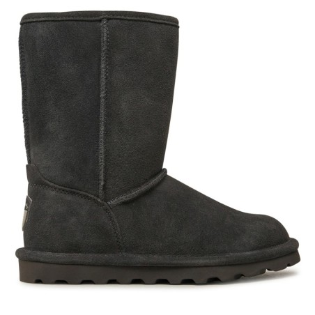 Schneeschuhe Bearpaw Elle Short 1962W Schwarz