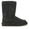 Schneeschuhe Bearpaw Elle Short 1962W Schwarz