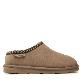 Hausschuhe Bearpaw Tabitha 2973W Grau