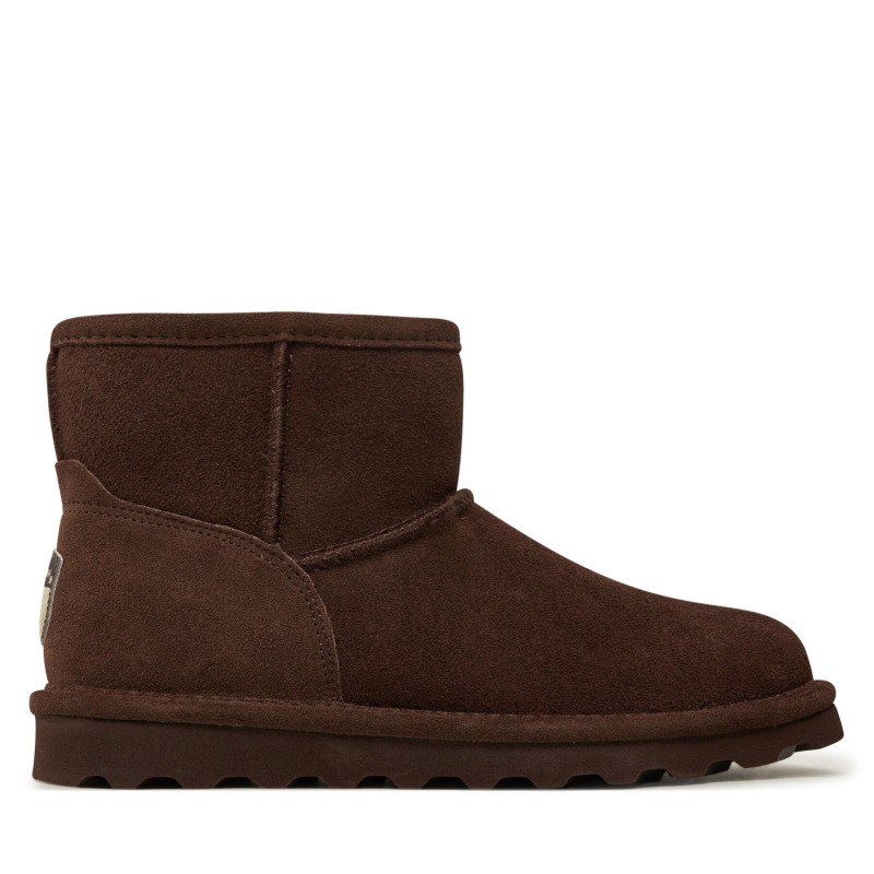 Schneeschuhe Bearpaw Alyssa 2130W Braun