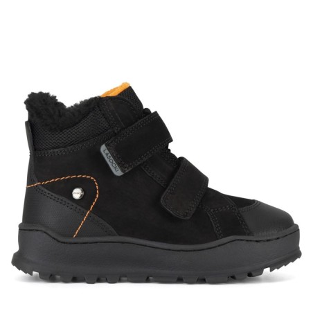 Schnürschuhe Lasocki Kids TYSON CI12-TYSON-04 Schwarz