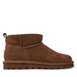 Schneeschuhe Bearpaw Shorty 2860W Braun