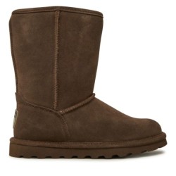 Schneeschuhe Bearpaw Elle Short 1962W Braun