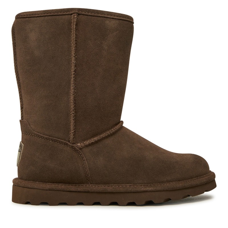 Schneeschuhe Bearpaw Elle Short 1962W Braun