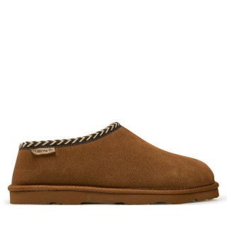 Hausschuhe Bearpaw Beau 3048M Braun