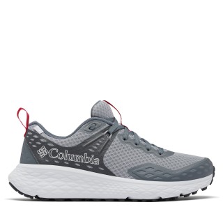 Trekkingschuhe Columbia Konos Trs Outdry 2099811 Grau
