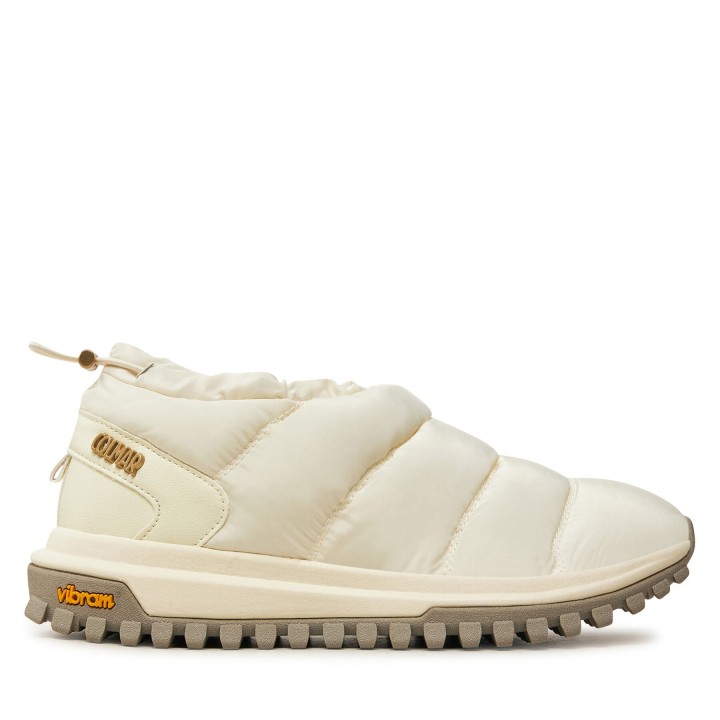 Schneeschuhe Colmar Warmer Low 166 Weiß