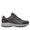 Trekkingschuhe Columbia Peakfreak II Outdry Leather 2100721 Grau
