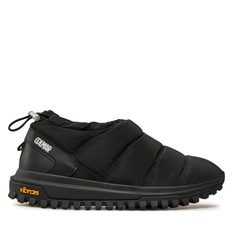 Schneeschuhe Colmar Warmer Low 167 Schwarz