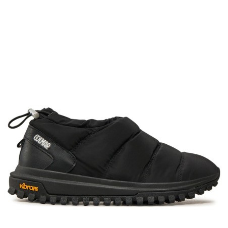 Schneeschuhe Colmar Warmer Low 167 Schwarz