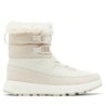 Schneeschuhe Columbia Slopeside Peak Luxe 2104991 Écru