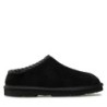 Hausschuhe Bearpaw Tabitha 2973W Schwarz