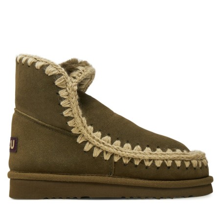 Schneeschuhe Mou Eskimo 18 FW101001A Braun
