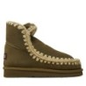 Schneeschuhe Mou Eskimo 18 FW101001A Braun