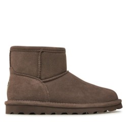 Schneeschuhe Bearpaw Alyssa 2130W Grau