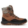 Schneeschuhe Merrell Siren 4 Thermo Mid Zip Wp J037412 Braun