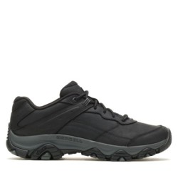Trekkingschuhe Merrell Moab Adventure 3 J003805 Schwarz
