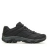 Trekkingschuhe Merrell Moab Adventure 3 J003805 Schwarz