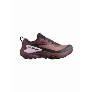 SALOMON Damen Traillaufschuhe Genesis GTX rot | 37 1/3