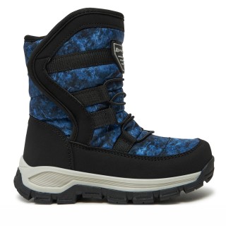 Schneeschuhe ALPINE PRO Soreno KBTD427 Schwarz