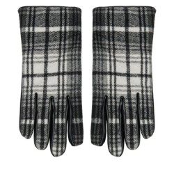 Damenhandschuhe ONLY Idah 15321801 Grau