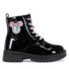 Schnürschuhe Mickey&Friends CM-AW24-137DSTC Schwarz