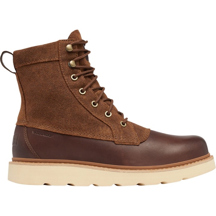 Sorel Herren Slabtown 62' Caribou WP Schuhe