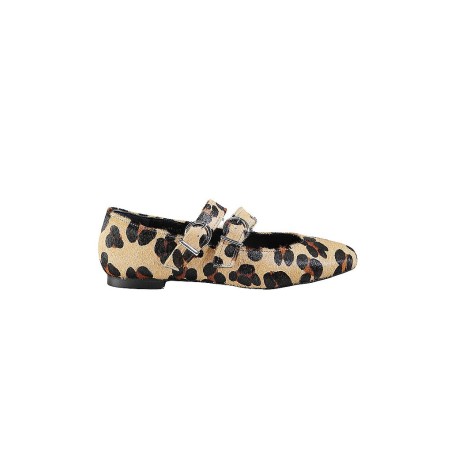 ALOHAS Ballerina THEKLA  beige | 36