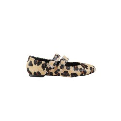 ALOHAS Ballerina THEKLA  beige | 36