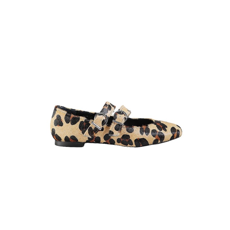ALOHAS Ballerina THEKLA  beige | 36