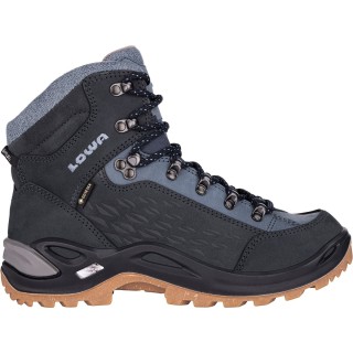 Lowa Damen Renegade Warm GTX Mid Schuhe