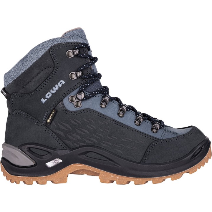 Lowa Damen Renegade Warm GTX Mid Schuhe