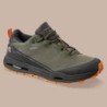 Craghoppers Adflex-Niedrigstiefel für Herren Mid Khaki/Black
