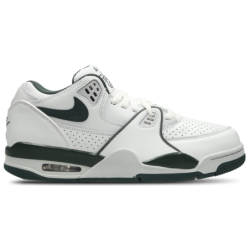 Nike Flight Herren Schuhe - Weiß - Größe: 43 - Netz/Synthetik - Foot Locker