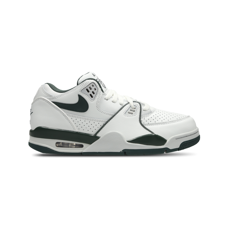 Nike Flight Herren Schuhe - Weiß - Größe: 43 - Netz/Synthetik - Foot Locker