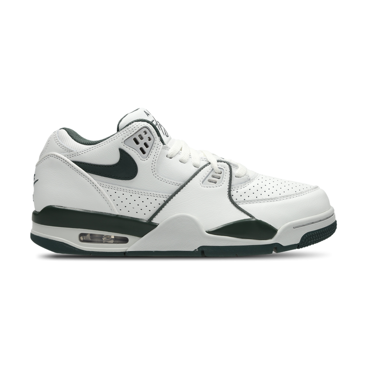 Nike Flight Herren Schuhe - Weiß - Größe: 43 - Netz/Synthetik - Foot Locker